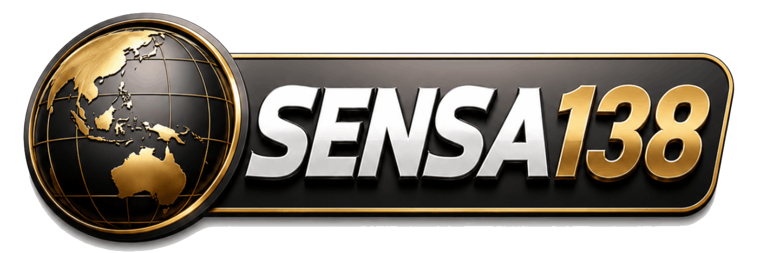Mengapa Sensa138 Harus Menjadi Pilihan Slot Online Gacor, Aman dan Terpercaya Kah?